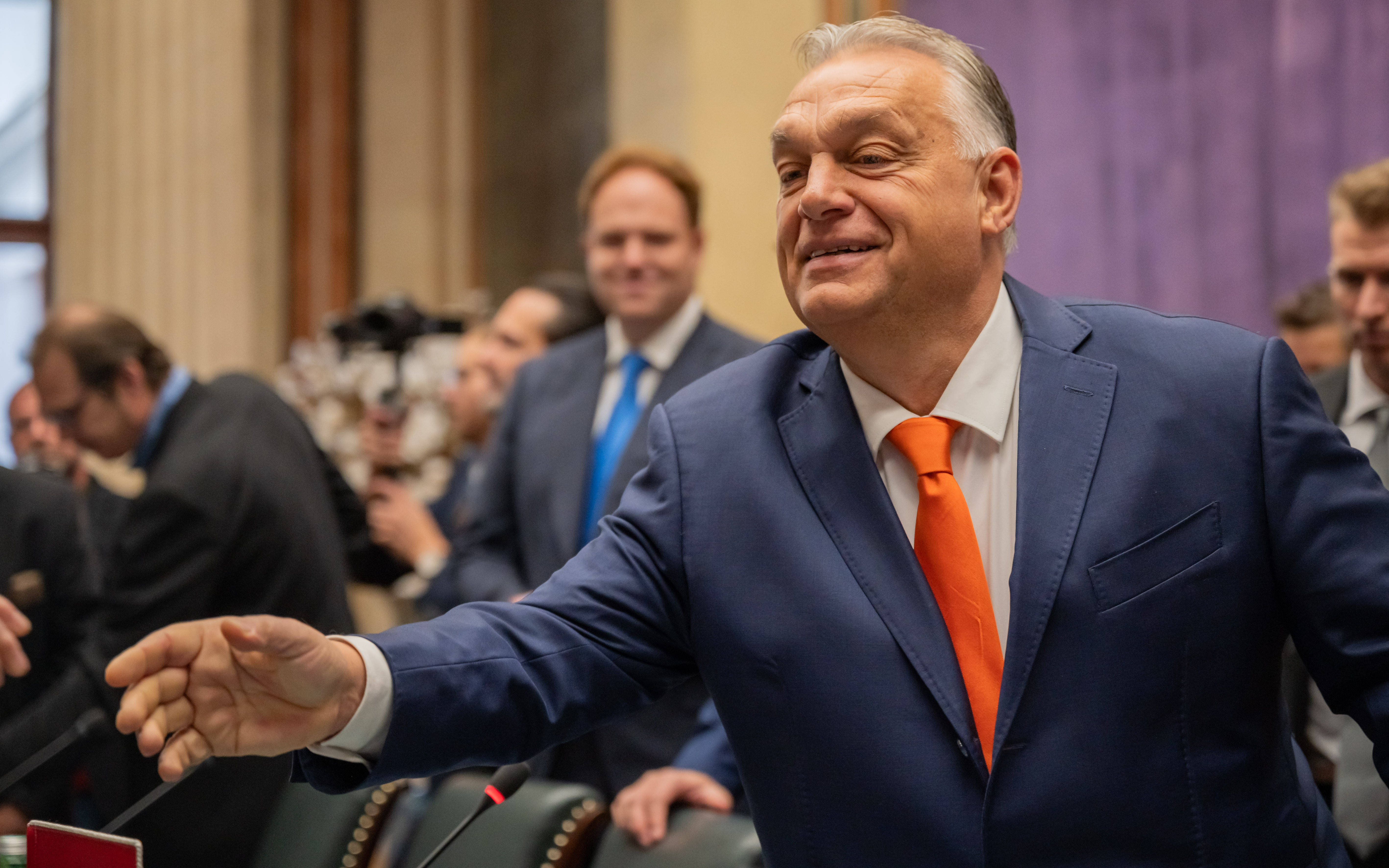 Viktor Orban anunță câte 10.000 de euro de la stat pentru ”oamenii muncii”. Ce trebuie să facă dacă vor să nu-i mai returneze