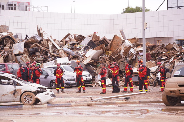 Alţi doi cetăţeni români au fost identificaţi ca fiind decedaţi din cauza inundaţiilor din Spania. Bilanţul: 9 români morți