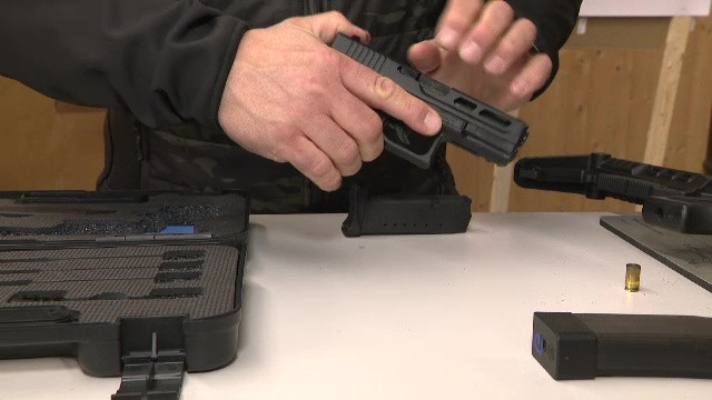 Cum a reușit o grupare de crimă organizată să înarmeze ilegal clanurile de interlopi din Capitală și mai multe județe