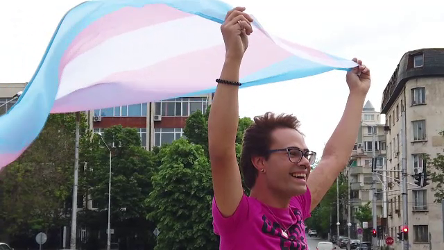 Rom&acirc;nia nu respectă direcțiile Organizației Mondiale a Sănătății pentru recunoașterea identității transgender