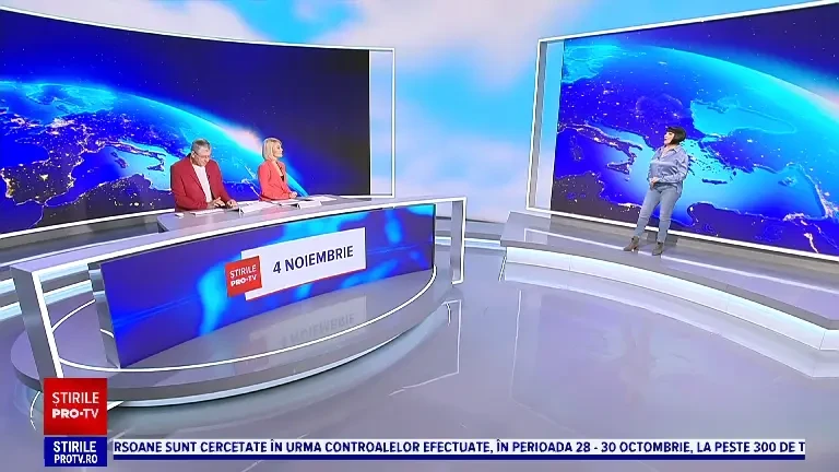 Horoscop 4 noiembrie 2024, cu Neti Sandu. Vești importante pe plan financiar pentru mai multe zodii