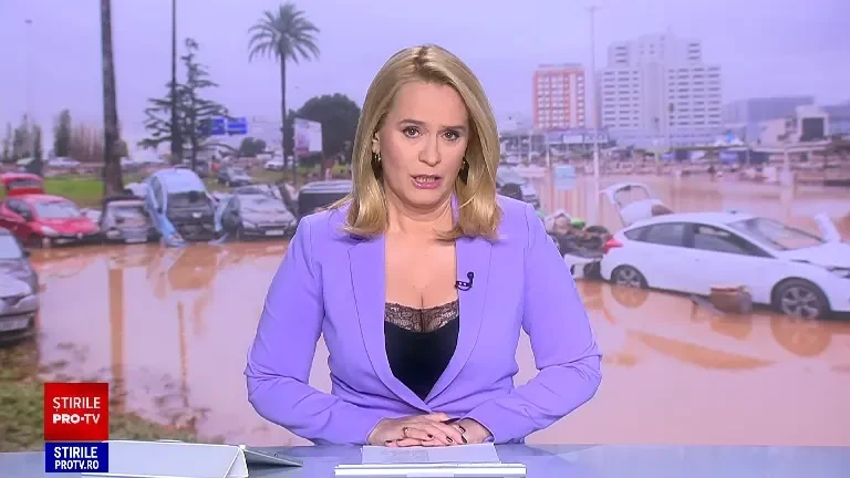 „E un cimitir subacvatic acolo”. Oamenii din Valencia se pregătesc cu groază să strângă ce rămâne în urma puhoiului