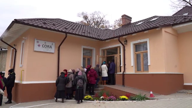 Centru pentru dependenții de păcănele, alcool și droguri, deschis la Iași de Mitropolia Moldovei: „Este o luptă teribilă”