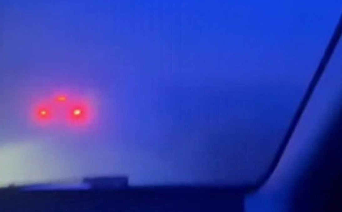 Urmărire ca în filme pe un câmp din Timiș. Un tânăr fără permis și cu mașină cu numere false, reținut de poliție