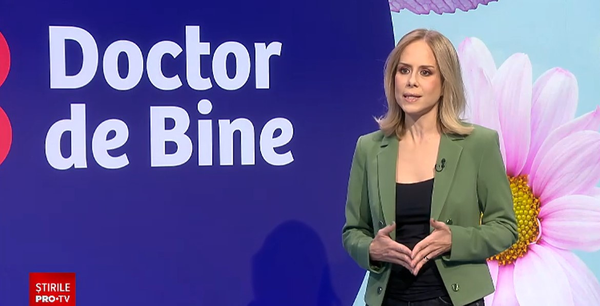 Rolul grăsimii în alimentație. Carnea pe care Dr. Mihaela Bilic o recomandă pentru consum: „De porc, numai de bine”