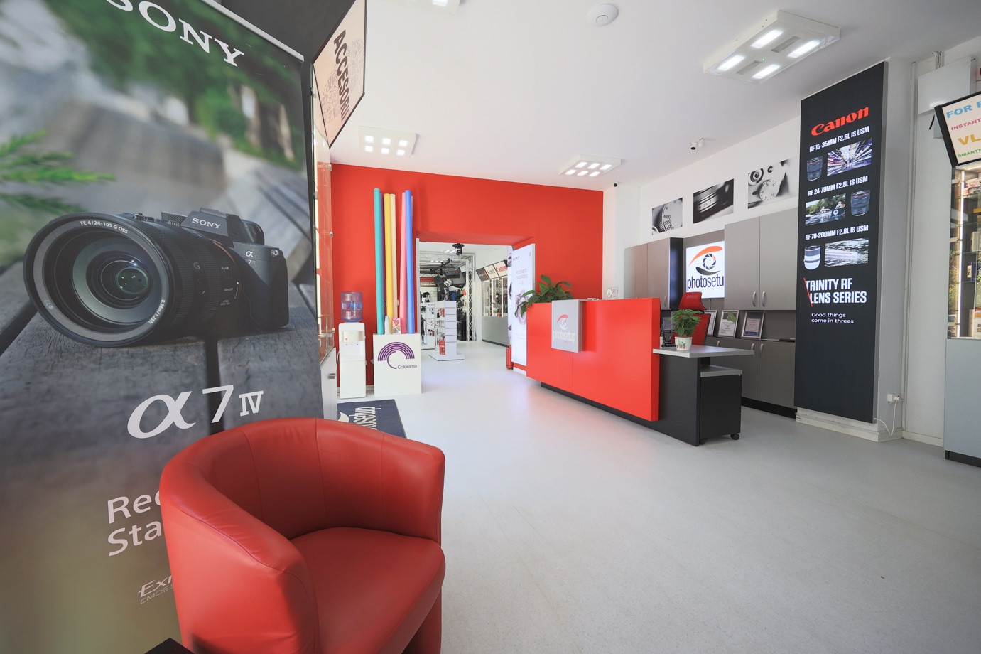 (P) Photosetup pregatește Black Friday 2024 cu reduceri de până la 70%