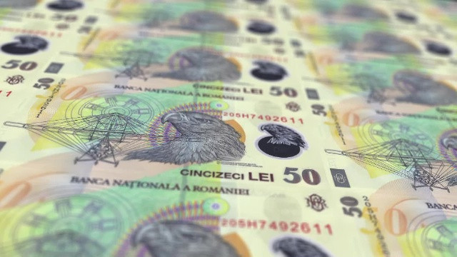 Măsuri mai stricte în România pentru combaterea spălării banilor şi a finanţării terorismului