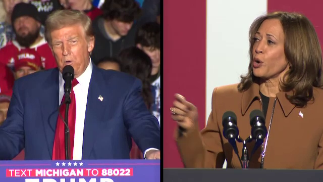 Documentarul „Trump vs Harris: Este Europa, în siguranţă?”, pe PROTV marți noaptea, disponibil și pe VOYO
