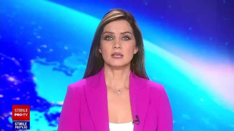 Incendiu cu flacără şi degajări de fum la un depozit din Voluntari. A fost emis mesaj RO-Alert