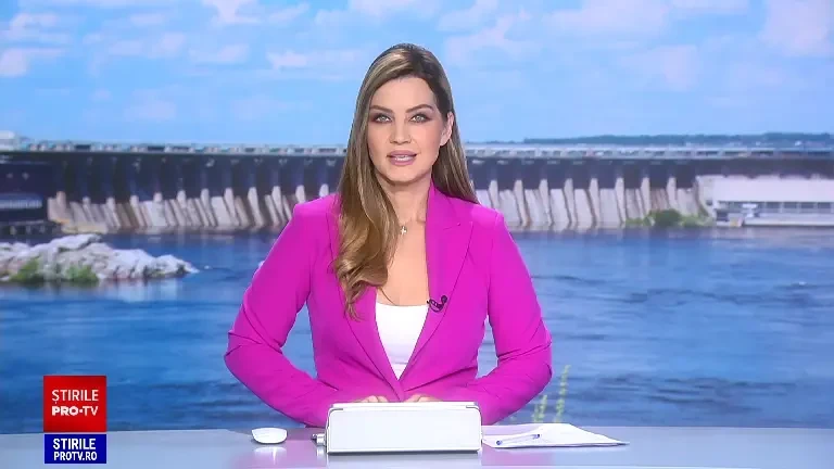 Japonezii vorbesc despre investiții astronomice în România, de mii de miliarde de dolari. Primul pas: hidrocentrala Tarnița