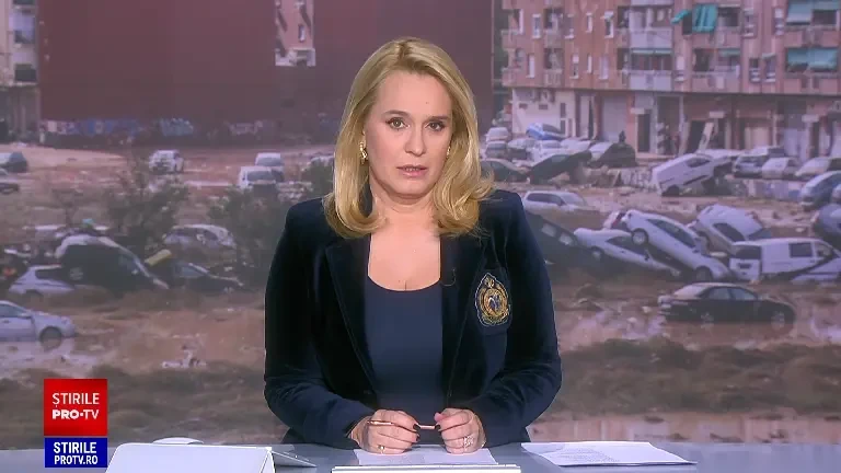 În localitățile de la marginea orașului Valencia, distrugerile sunt cutremurătoare: ”Mă sunau plângând și îmi spuneau: Murim”