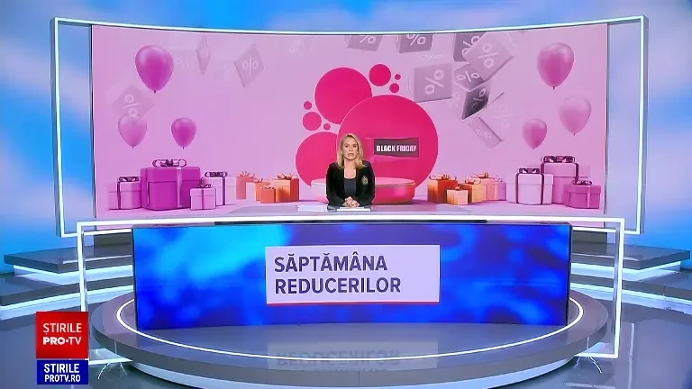 Cum să eviți capcanele online în timpul cumpărăturilor de Black Friday. Bugetul pregătit de români este în creștere