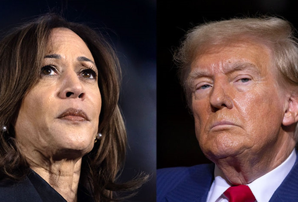 LIVE TEXT | Rezultate alegeri SUA. Este oficial: Donald Trump obține 292 de mari electori, față de Harris, care are 224