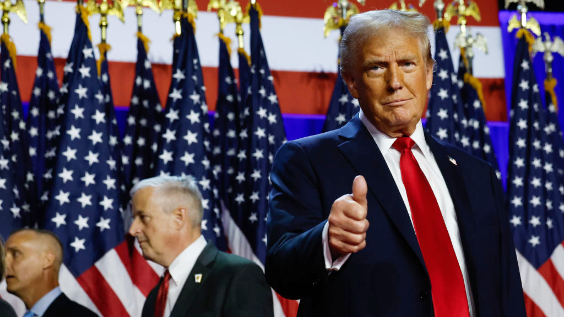 Trump, câștigător și în Nevada, stat democrat în ultimele decenii. Republicanul are acum 301 electori