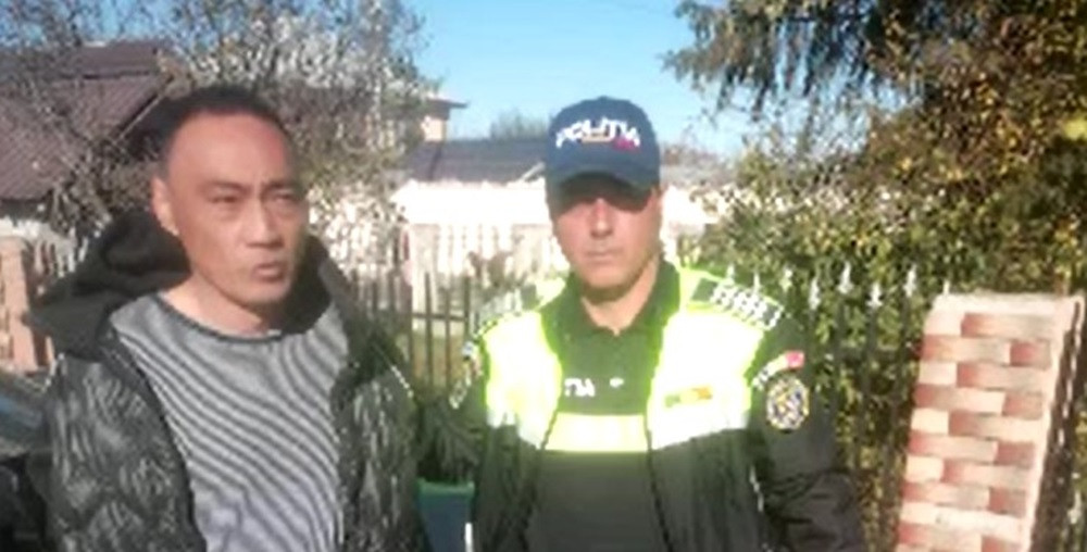 Principalul suspect în cazul crimei din Voluntari a fost reținut. Planul pe care îl pusese la cale pentru a scăpa