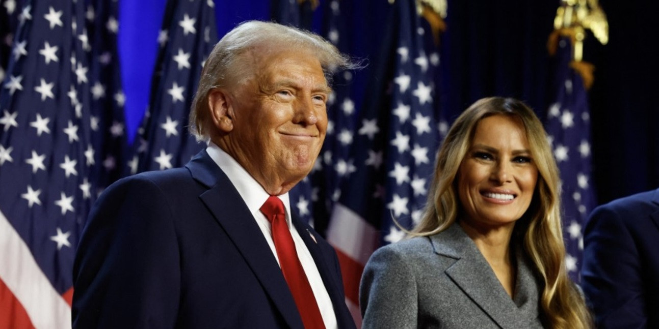 Alegeri SUA. Donald Trump bate recordul de voturi pentru un candidat republican