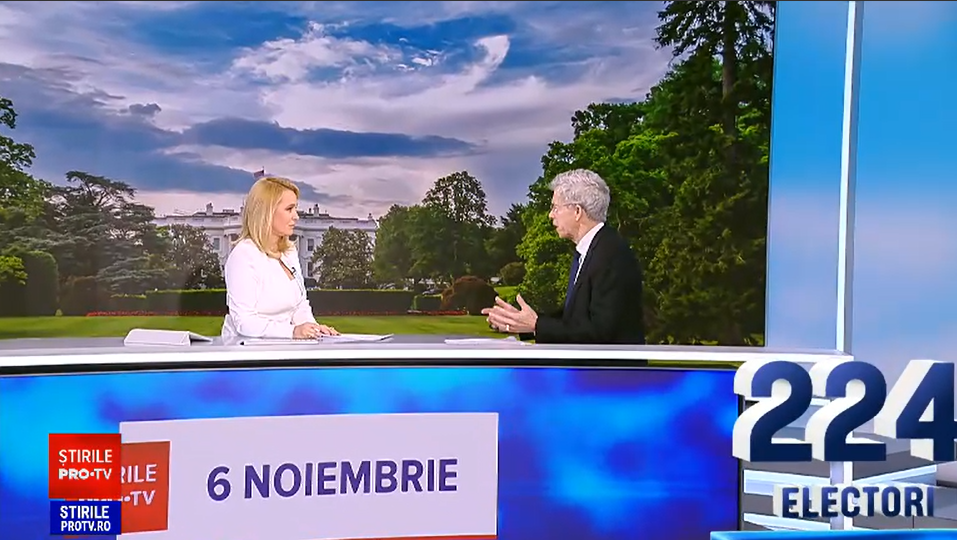 Aduce Trump dictatura în America și sfârșitul războiului din Ucraina? Expert: ”Nimeni nu știe ce e în capul lui”