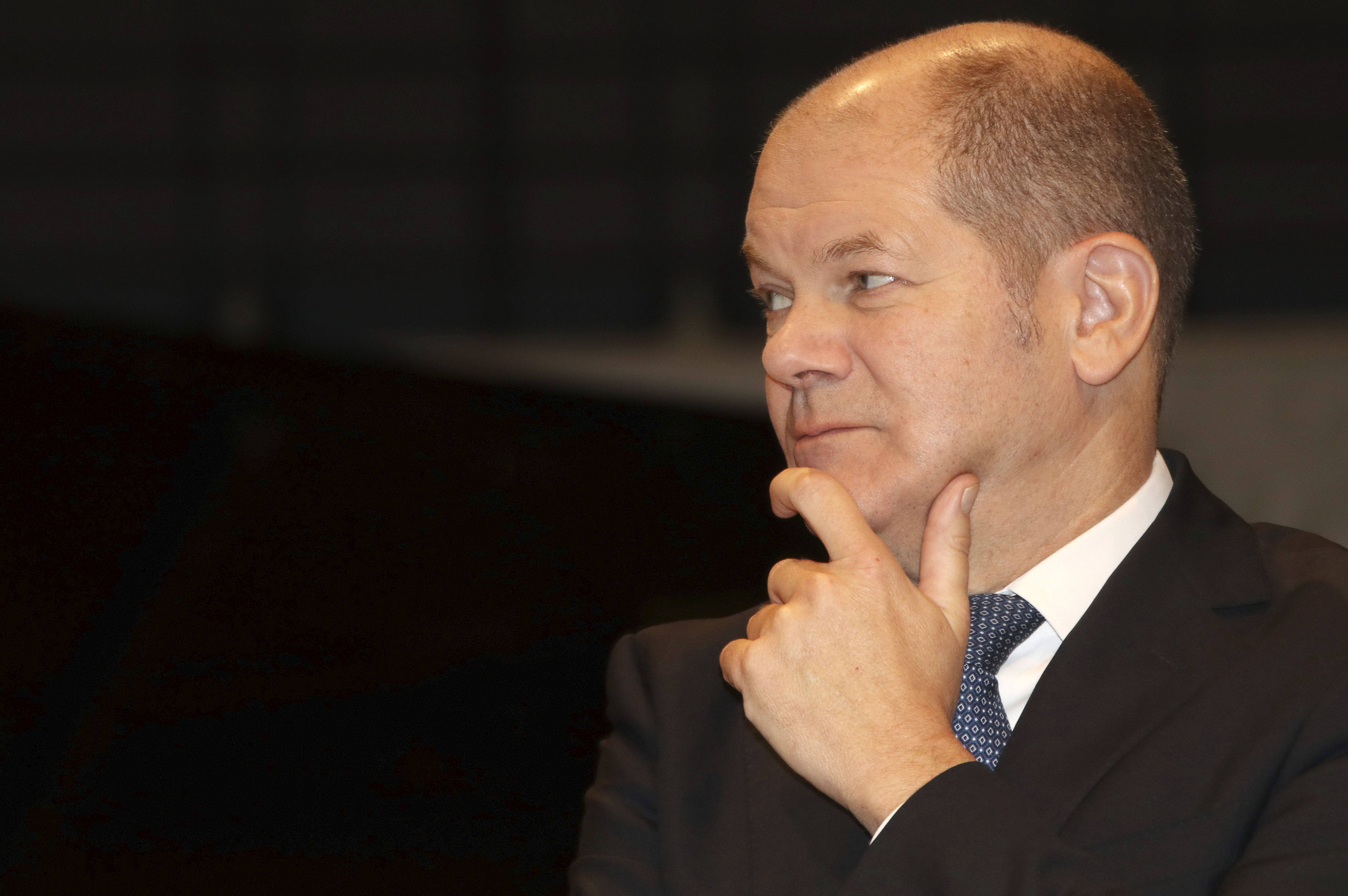 Olaf Scholz crede că se poate găsi o abordare comună cu Donald Trump în privinţa Ucrainei