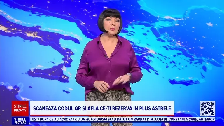 Horoscop 6 noiembrie 2024, cu Neti Sandu. O zodie poate primi aprobări, bani și propuneri de un business bănos
