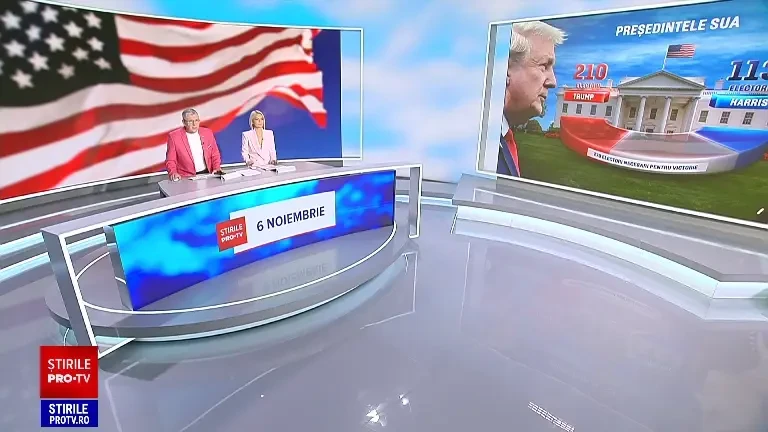 Kamala Harris, părăsită în alegeri de o mare comunitate din SUA. Democrata s-a trezit fără un număr considerabil de voturi