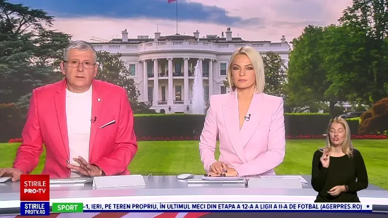 Ambasadorul României la Washington a spus ce schimbări vor fi pentru Europa cu Trump la Casă Albă: "Vom găsi căi de dialog"