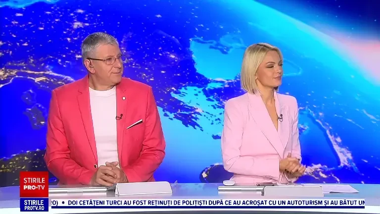 Vremea azi, 6 noiembrie. Temperaturile ajung la valori potrivite pentru această perioadă a anului. Maximele termice