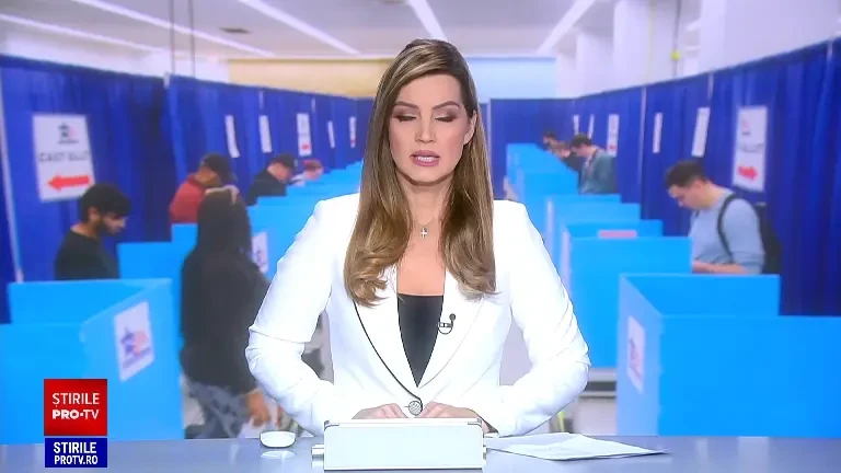 Alegerile din SUA, desfășurate într-o atmosferă tensionată. Au fost semnalate amenințări cu bombă la unele secții de votare