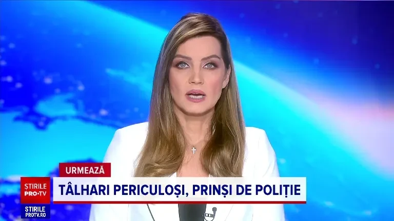 Principalul suspect în cazul crimei din Voluntari a fost capturat. Planul pe care îl pusese la cale pentru a scăpa