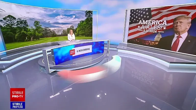 Trump devine al doilea președinte al SUA cu două mandate neconsecutive: „Dumnezeu mi-a cruțat viața ca să salvez America”