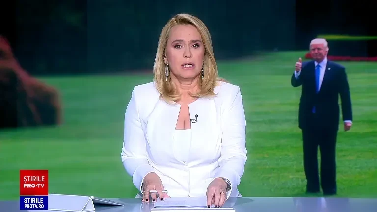 Promisiunile lui Trump pentru popor, direct de pe scena de învingător în alegeri. „Nicio amenințare nu mă va zdruncina”