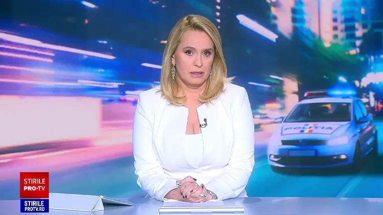 Principalul suspect în cazul crimei din Voluntari a fost capturat. Planul pe care îl pusese la cale pentru a scăpa