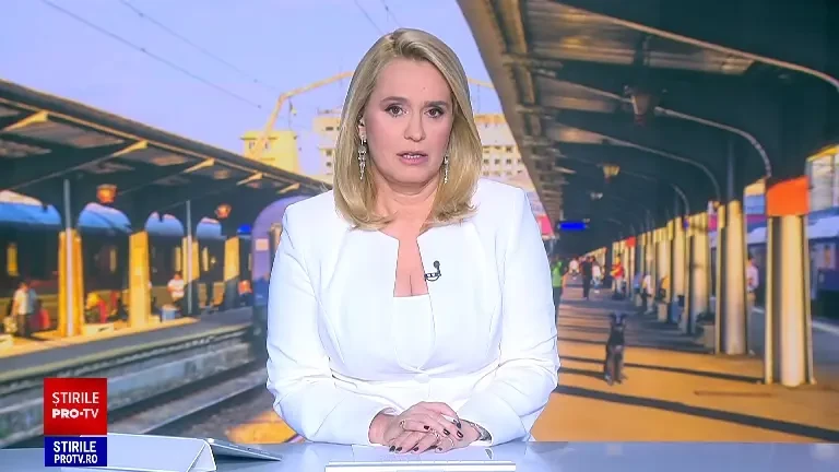 Sute de oameni din București și-au unit eforturile ca să o găsească pe Lilu, o cățelușă de nici doi ani, pierdută de familie în Gara de Nord