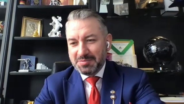 Un român stabilit în SUA se numără printre susținătorii lui Donald Trump. „Ne așteptam la orice”