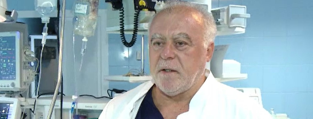 Unul dintre cei mai renumiți chirurgi din România, condamnat la închisoare cu executare. A rămas și fără 250.000 de euro