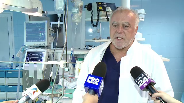 Medicul din Timișoara condamnat la închisoare cu executare primise mită de 7 ori într-o săptămână. Ce le spunea pacienților