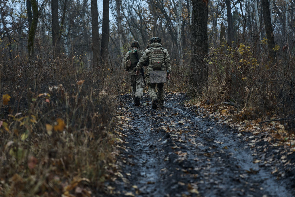 Ucraina controlează cel puţin 620 de kilometri pătraţi în regiunea Kursk. Rusia a concentrat o armată numeroasă în zonă