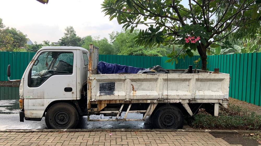 Descoperire șocantă într-o camionetă abandonată, în Mexic. Au fost găsite cel puţin cinci corpuri tăiate în bucăţi