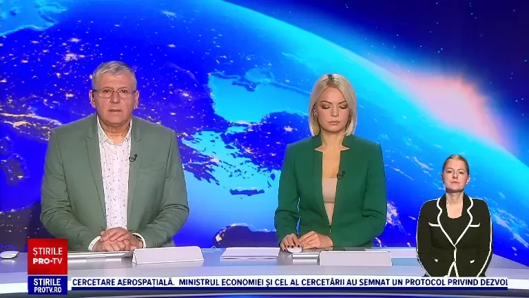 Un român stabilit în SUA se numără printre susținătorii lui Donald Trump. „Ne așteptam la orice”