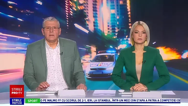 Filmul crimei din Voluntari. Chinezoaica a fost ucisă de fostul iubit, chiar dacă avea ordin de protecție lui