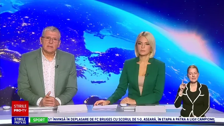 Audieri cu scântei în Parlamentul European. Comisarul propus de Ungaria, în conflictul cu europarlamentarul Nicu Ștefănuță