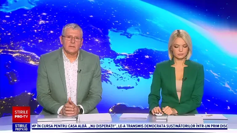 Zeci de copii au adus zâmbetul pe buzele unor bătrâni de la un centru de zi din Baia Mare: „Când sunt cu ei sunt veselă”