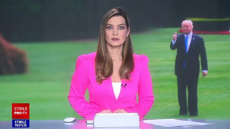 Revenirea lui Trump și cel mai sumbru scenariu pentru Ucraina. Numele României, menționat de un fost șef NATO