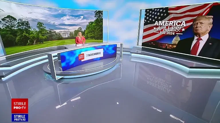 Zece dintre cei mai înstăriți oameni ai planetei sunt mai bogați cu 64 de miliarde de dolari după victoria lui Donald Trump