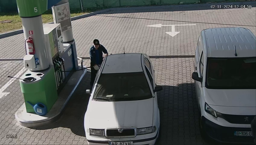 Un român a reușit să se declare mort în 2008 ca să scape de justiție. Ce s-a întâmplat cu el acum, după 16 ani