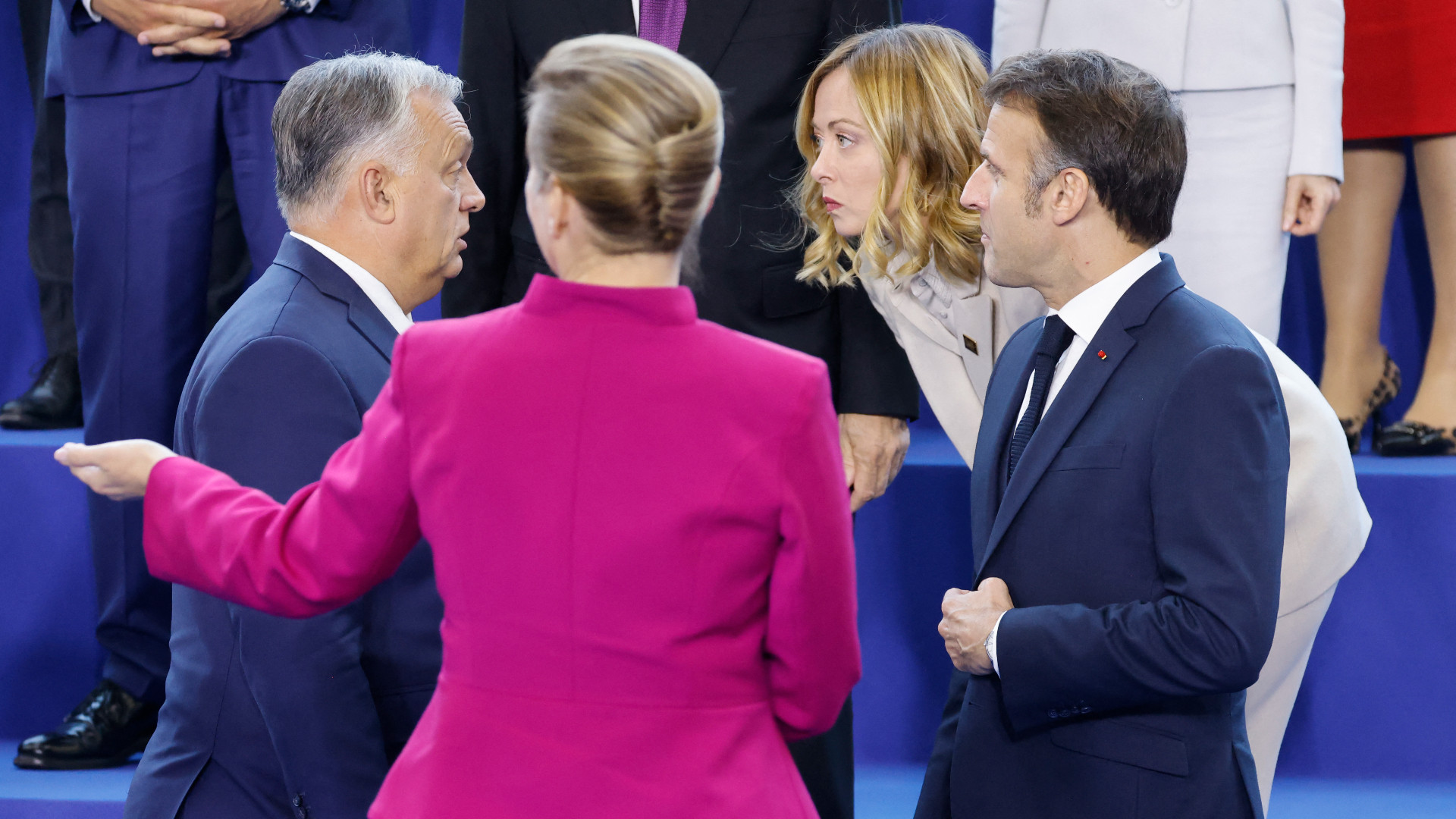 Europa tremură după victoria lui Trump. Cancelariile europene s-au reunit de urgență la Budapesta: „E o lume de carnivori”