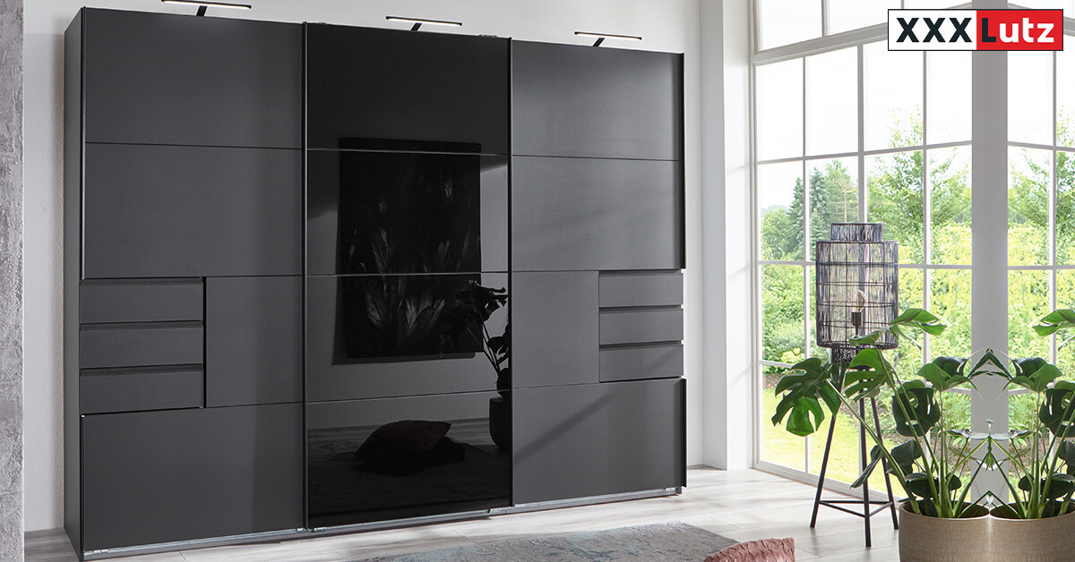 (P) Black Friday la XXXLutz &ndash; reduceri la mii de articole de mobilier și decorațiuni