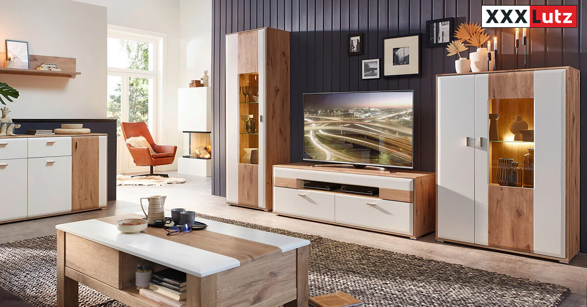 (P) Black Friday la XXXLutz &ndash; reduceri la mii de articole de mobilier și decorațiuni