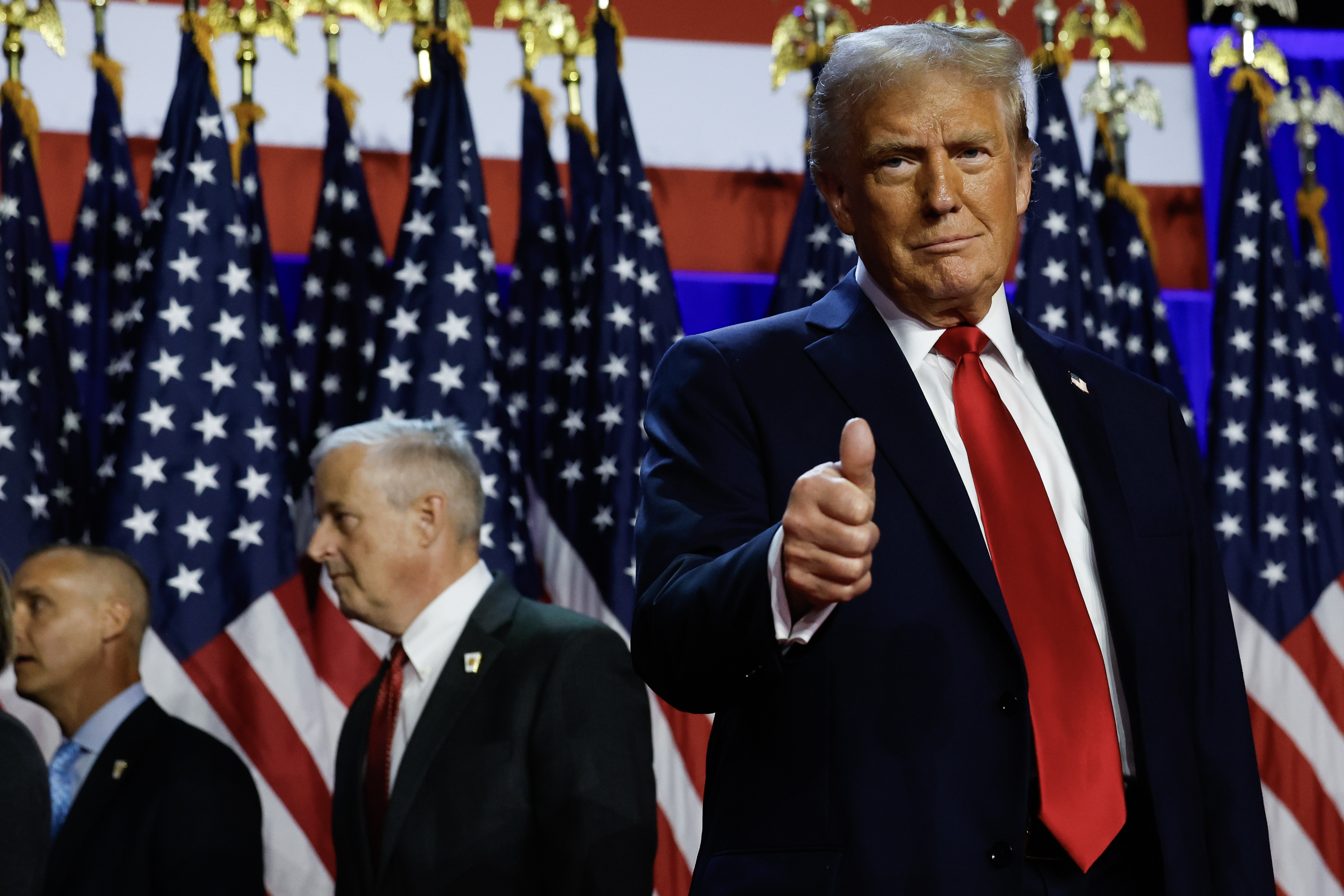 O nouă nominalizare șocantă în administrația Trump 2.0: „Pune sănătatea poporului american în pericol”