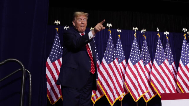 Cine este Susie - „Doamna de gheață”, numită de Trump în a doua cea mai importantă funcție din aripa de Vest a Casei Albe