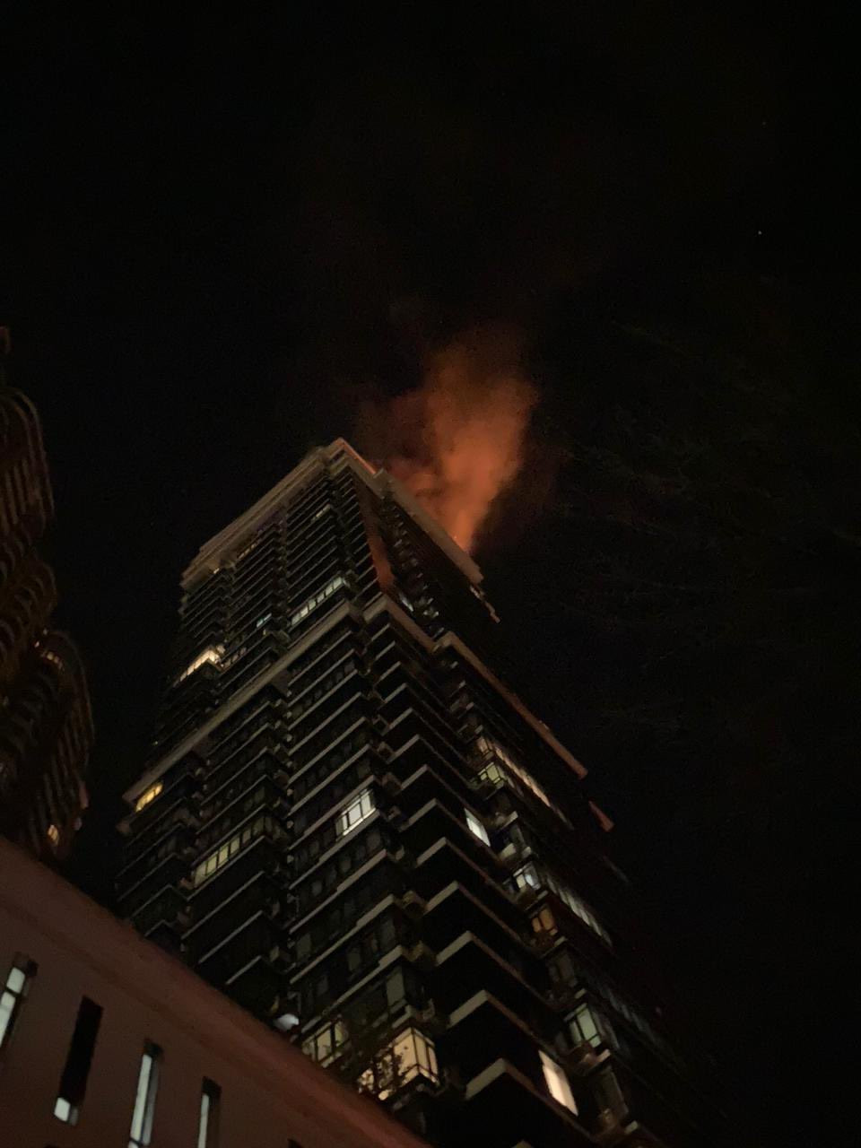 Rusia a atacat clădirea din Kiev în care locuiește ambasadoarea Estoniei în Ucraina. Soldații lui Putin au ucis și un bebeluș